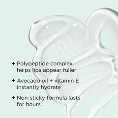 Balancing Lip Enhancement Complex