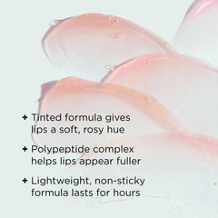 Balancing Lip Enhancement Complex